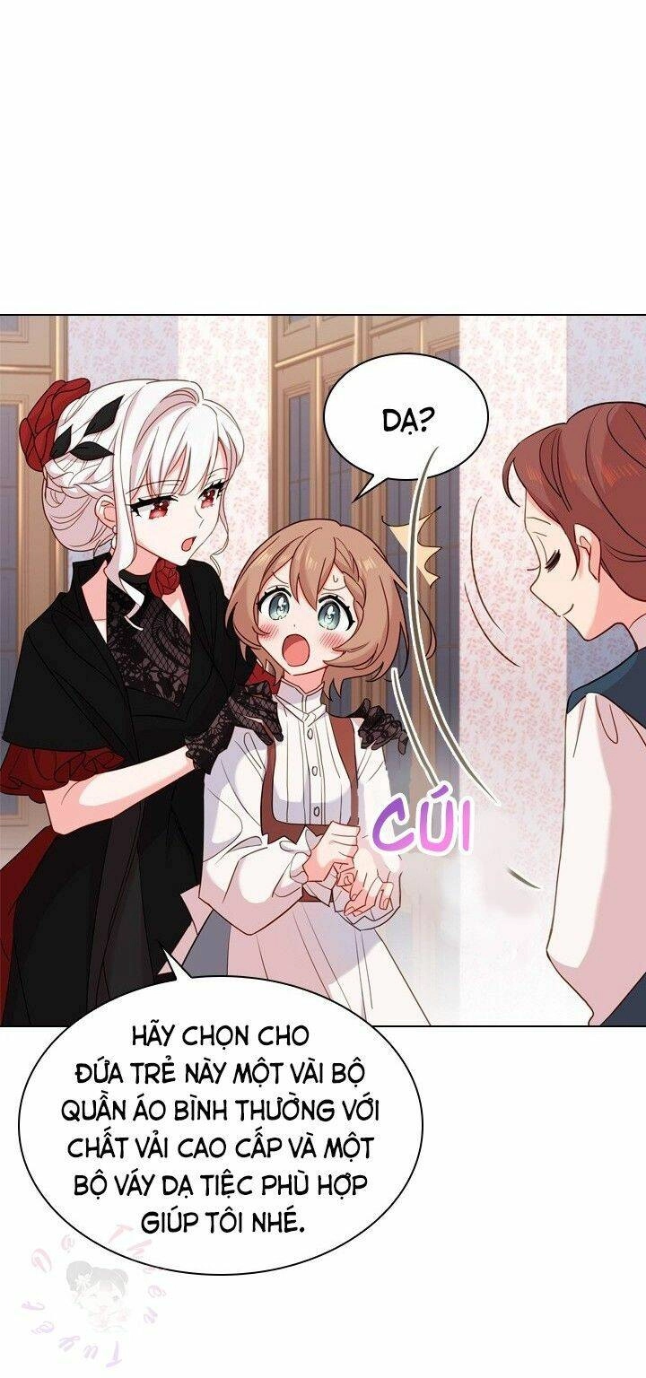 Để Yên Cho Tiểu Thư Hiền Chapter 14 - 68