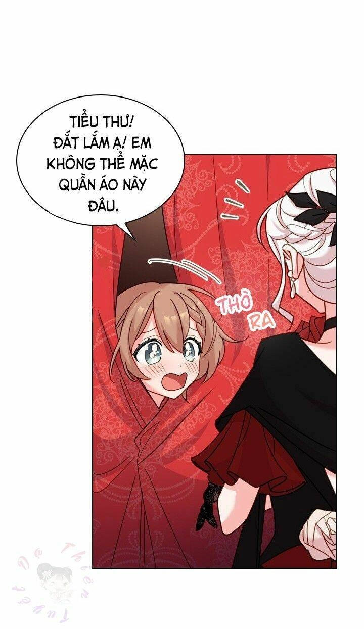 Để Yên Cho Tiểu Thư Hiền Chapter 14 - 69