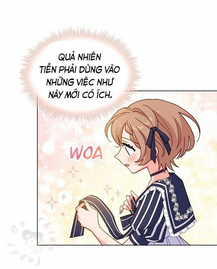 Để Yên Cho Tiểu Thư Hiền Chapter 14 - 74