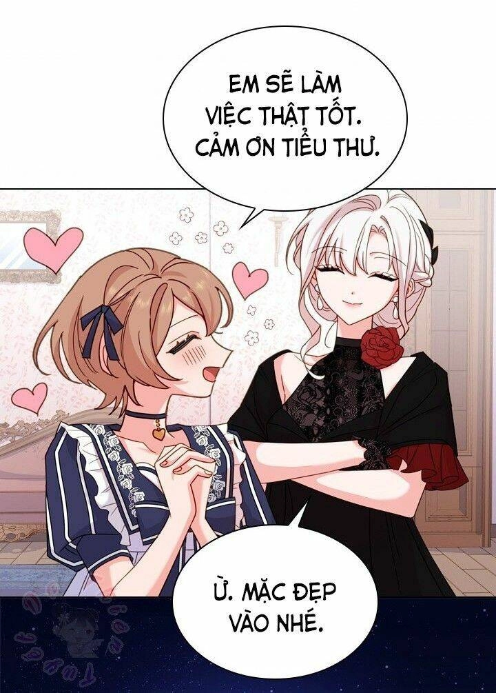 Để Yên Cho Tiểu Thư Hiền Chapter 14 - 77