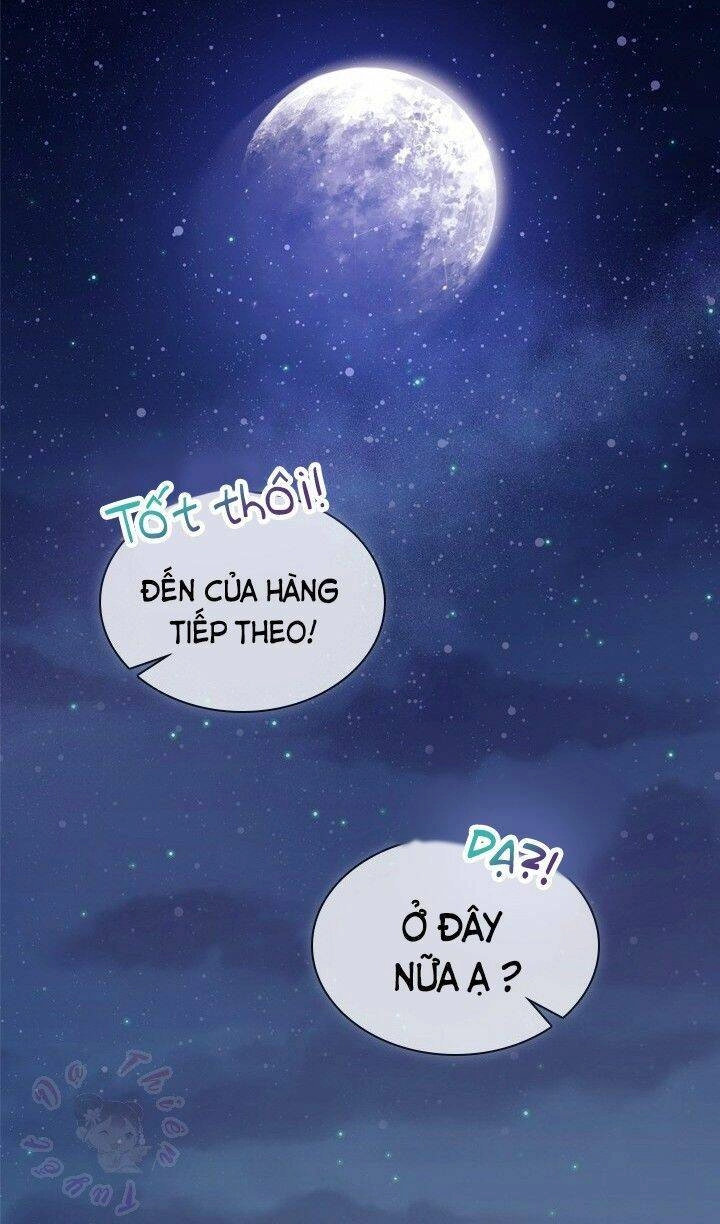 Để Yên Cho Tiểu Thư Hiền Chapter 14 - 78