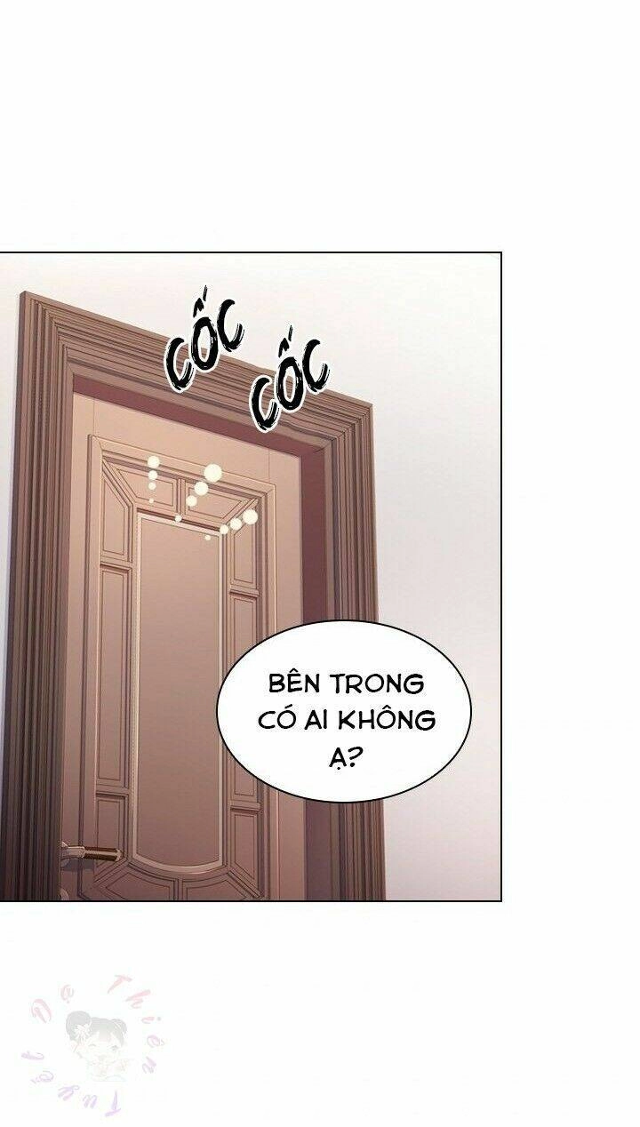 Để Yên Cho Tiểu Thư Hiền Chapter 15 - 7