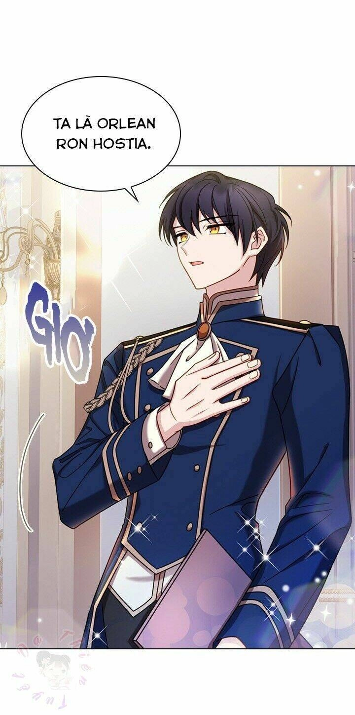 Để Yên Cho Tiểu Thư Hiền Chapter 15 - 12