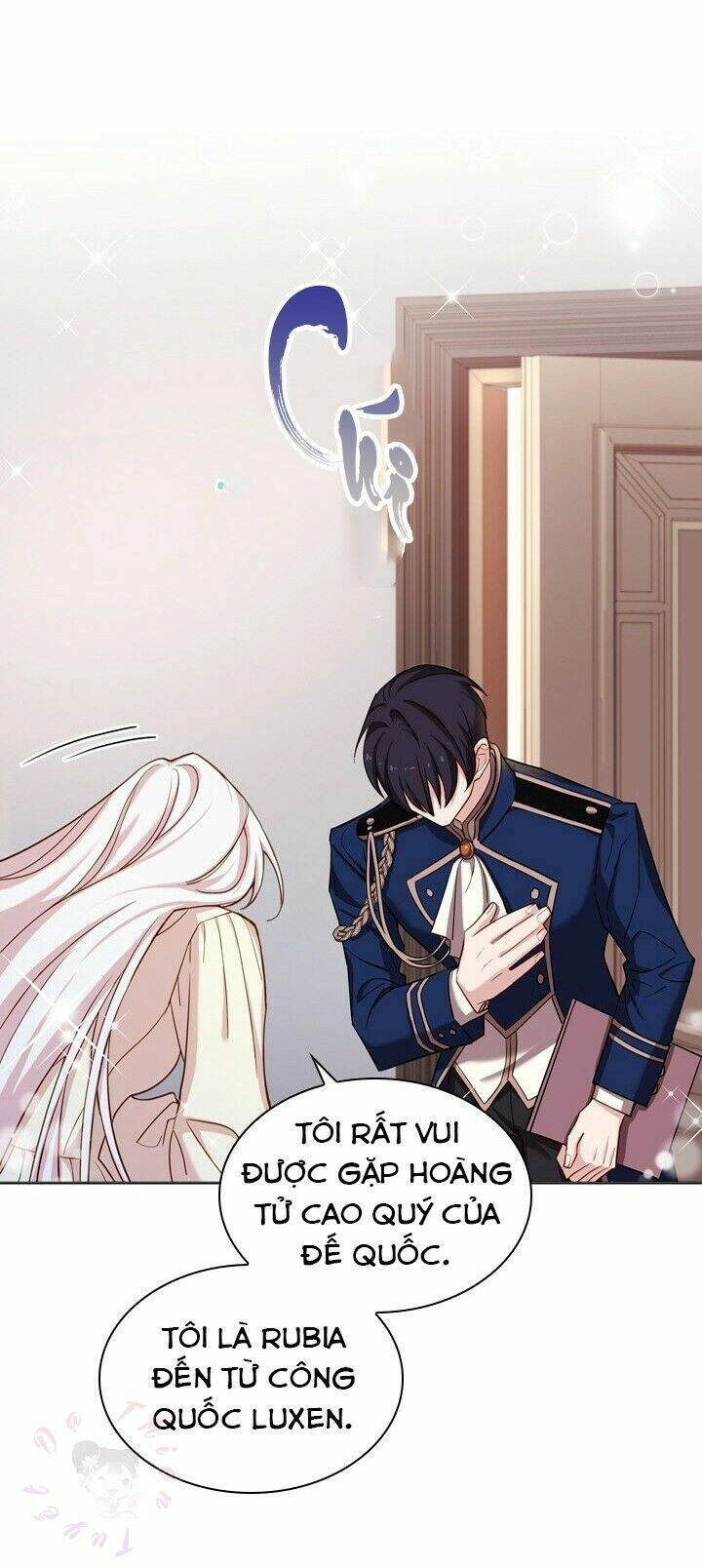 Để Yên Cho Tiểu Thư Hiền Chapter 15 - 16