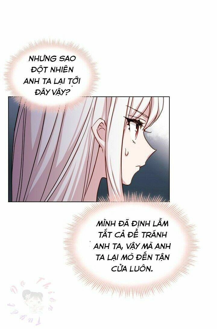 Để Yên Cho Tiểu Thư Hiền Chapter 15 - 17