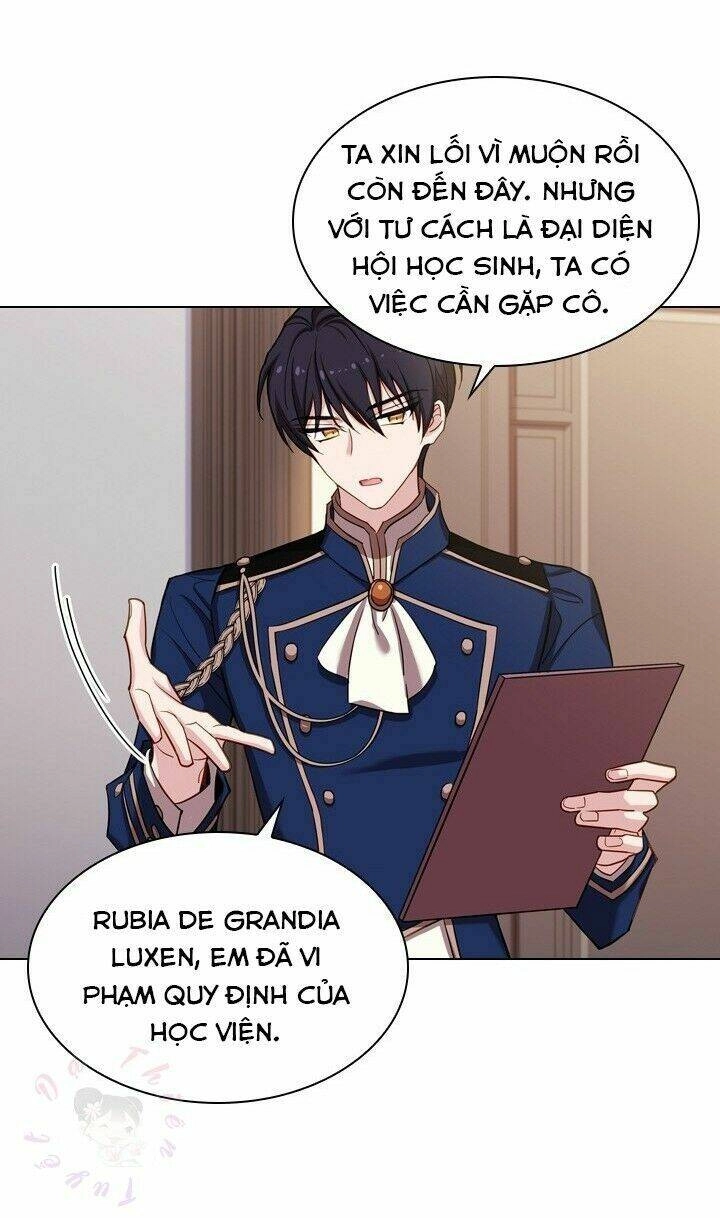 Để Yên Cho Tiểu Thư Hiền Chapter 15 - 18