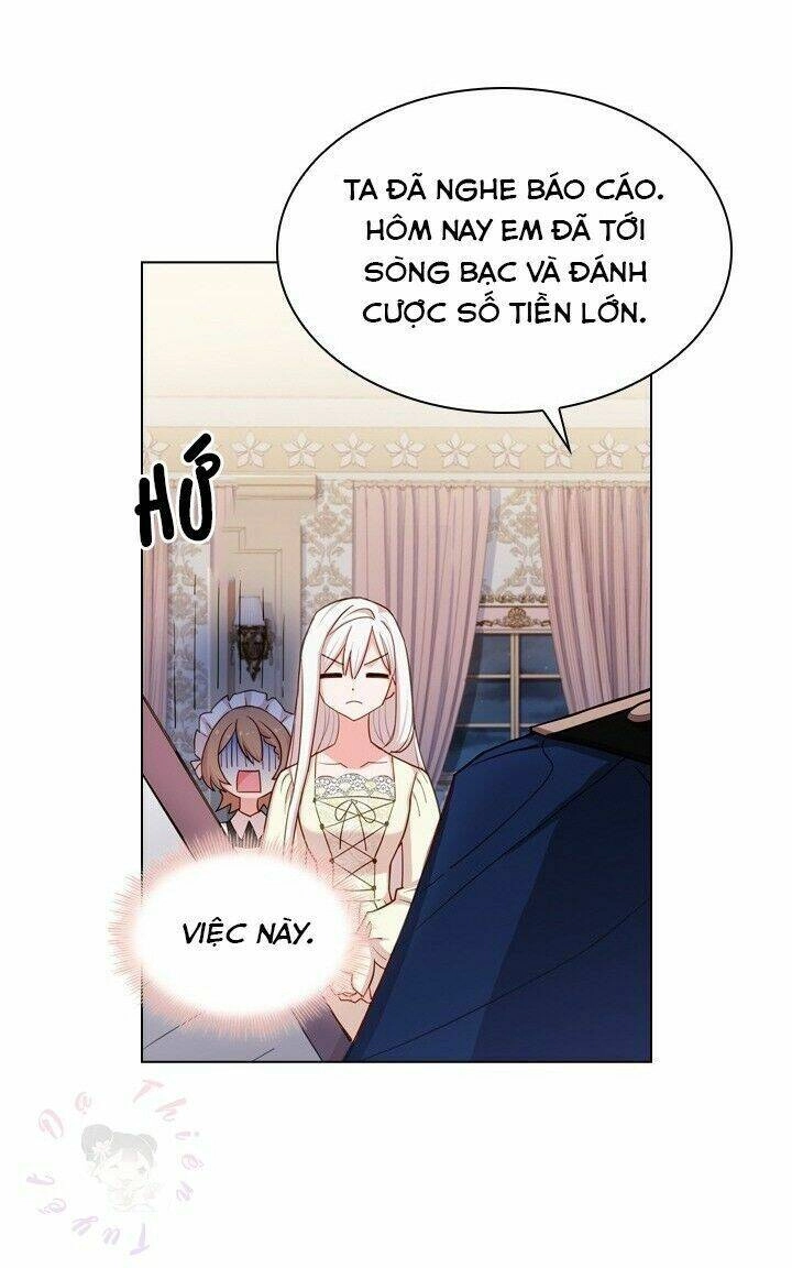 Để Yên Cho Tiểu Thư Hiền Chapter 15 - 19