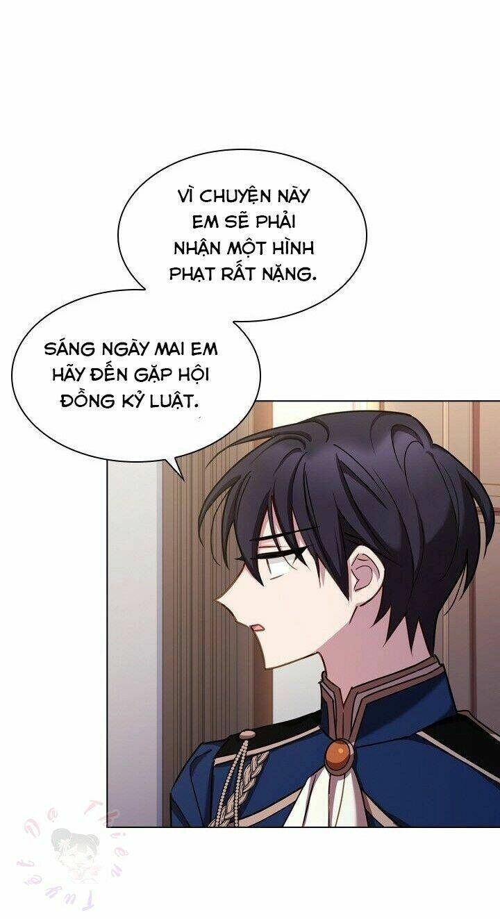 Để Yên Cho Tiểu Thư Hiền Chapter 15 - 20