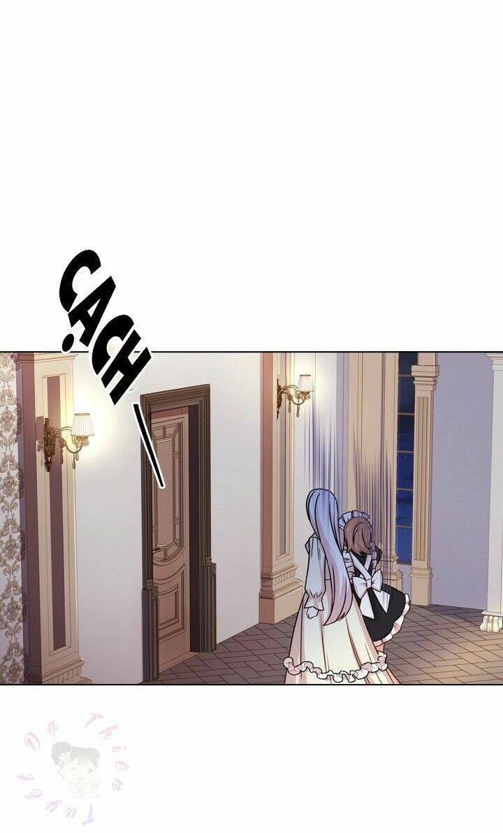 Để Yên Cho Tiểu Thư Hiền Chapter 15 - 21