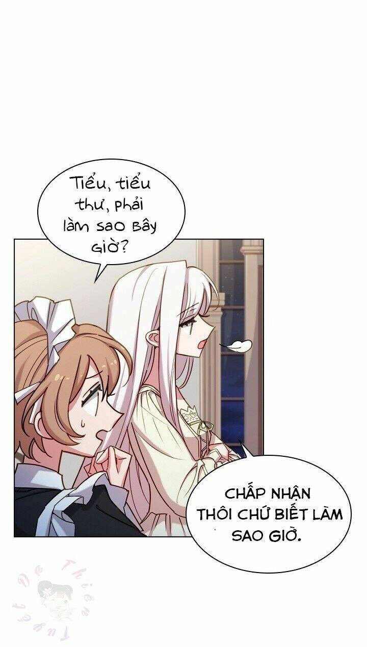 Để Yên Cho Tiểu Thư Hiền Chapter 15 - 22