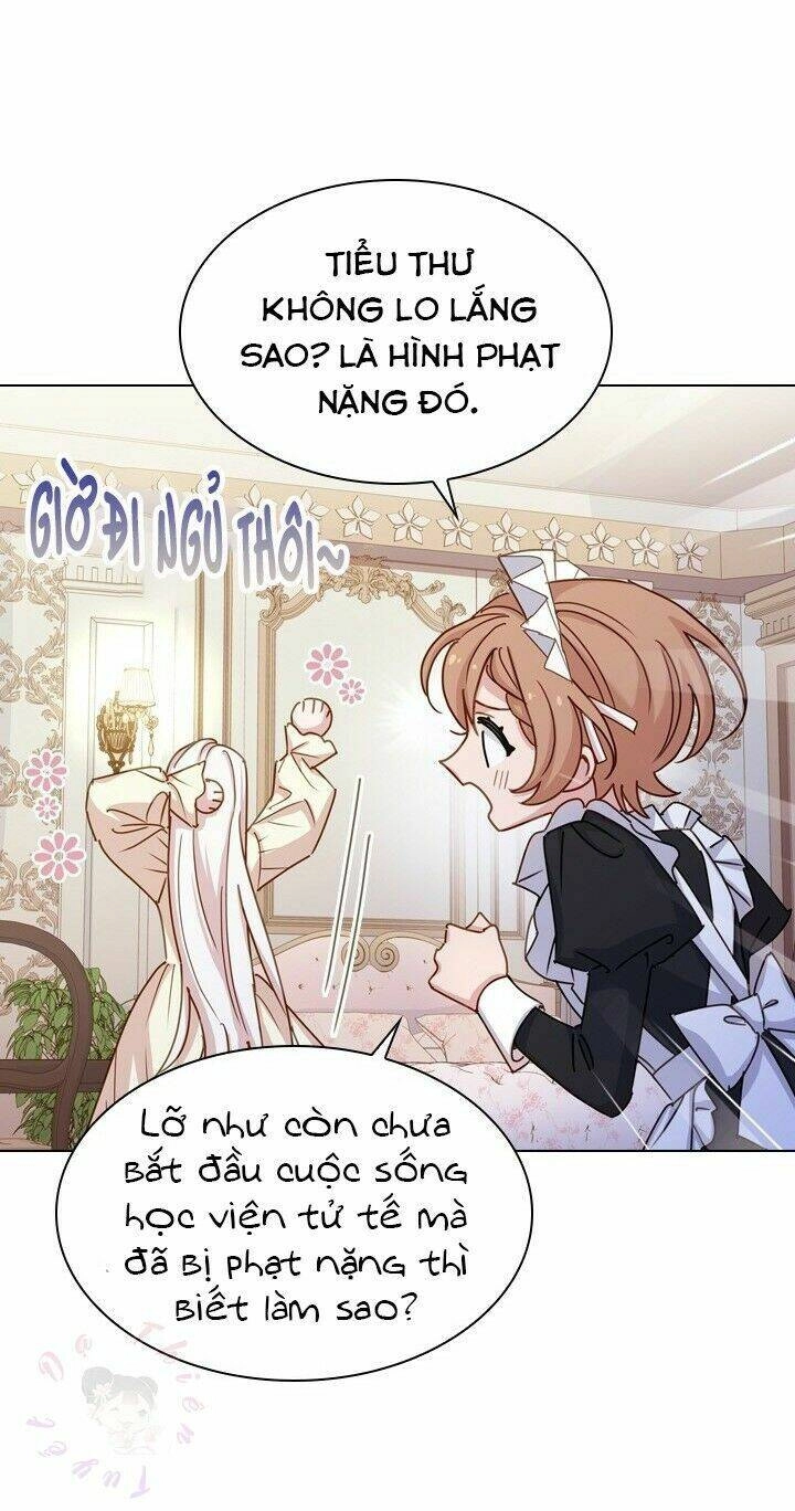 Để Yên Cho Tiểu Thư Hiền Chapter 15 - 23