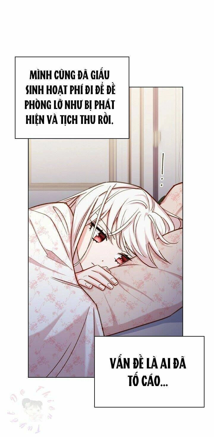 Để Yên Cho Tiểu Thư Hiền Chapter 15 - 24