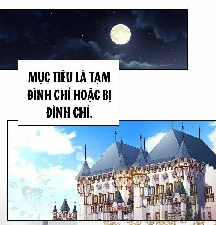 Để Yên Cho Tiểu Thư Hiền Chapter 15 - 26