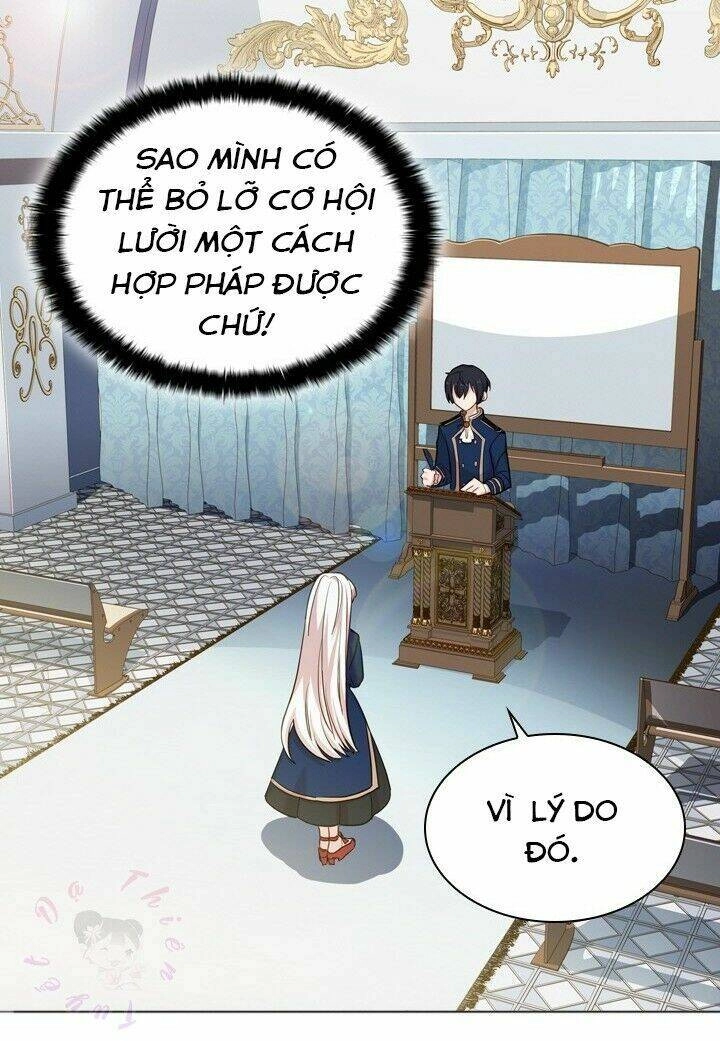 Để Yên Cho Tiểu Thư Hiền Chapter 15 - 27