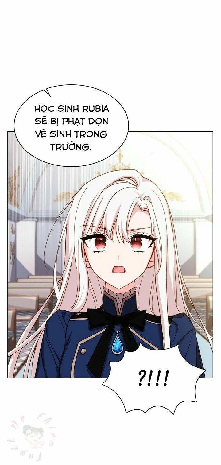 Để Yên Cho Tiểu Thư Hiền Chapter 15 - 28