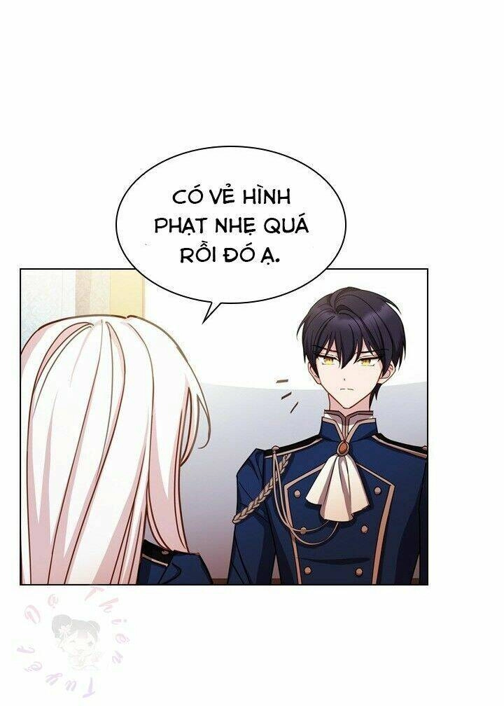 Để Yên Cho Tiểu Thư Hiền Chapter 15 - 29