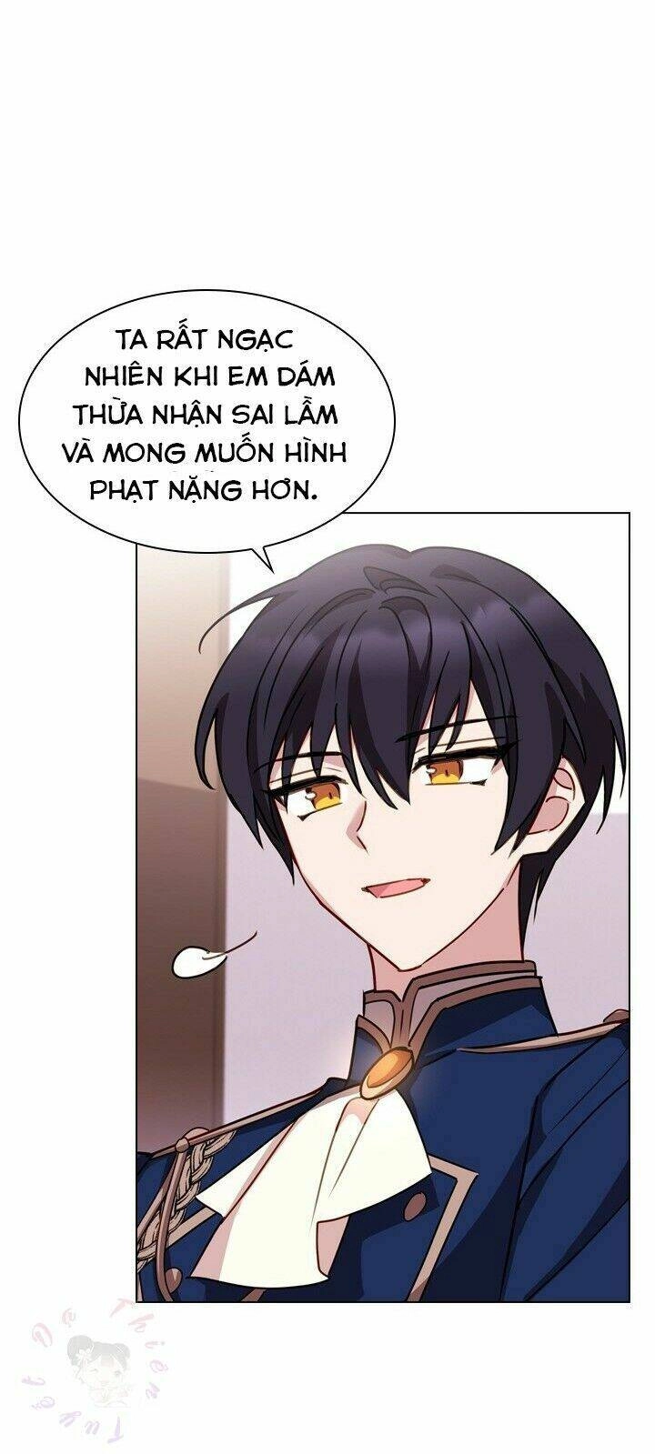 Để Yên Cho Tiểu Thư Hiền Chapter 15 - 32