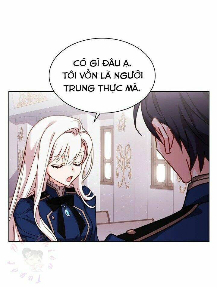 Để Yên Cho Tiểu Thư Hiền Chapter 15 - 33