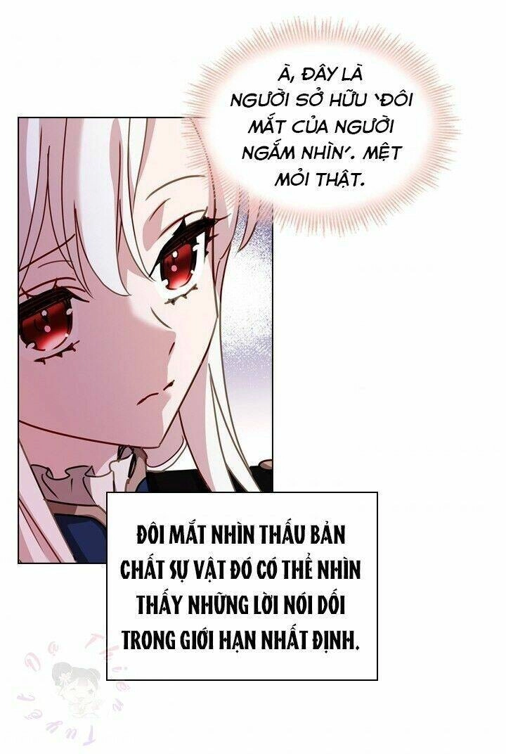 Để Yên Cho Tiểu Thư Hiền Chapter 15 - 35