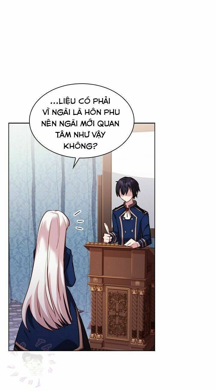 Để Yên Cho Tiểu Thư Hiền Chapter 15 - 41