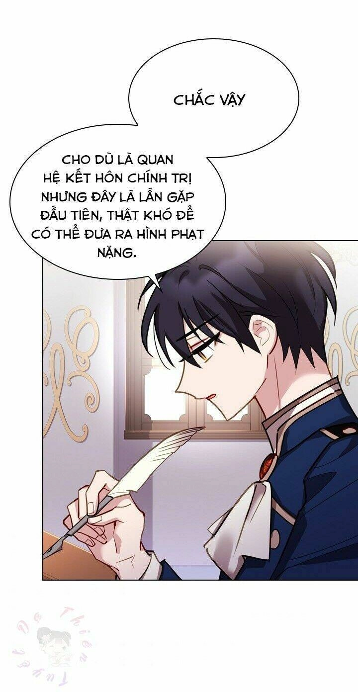 Để Yên Cho Tiểu Thư Hiền Chapter 15 - 42