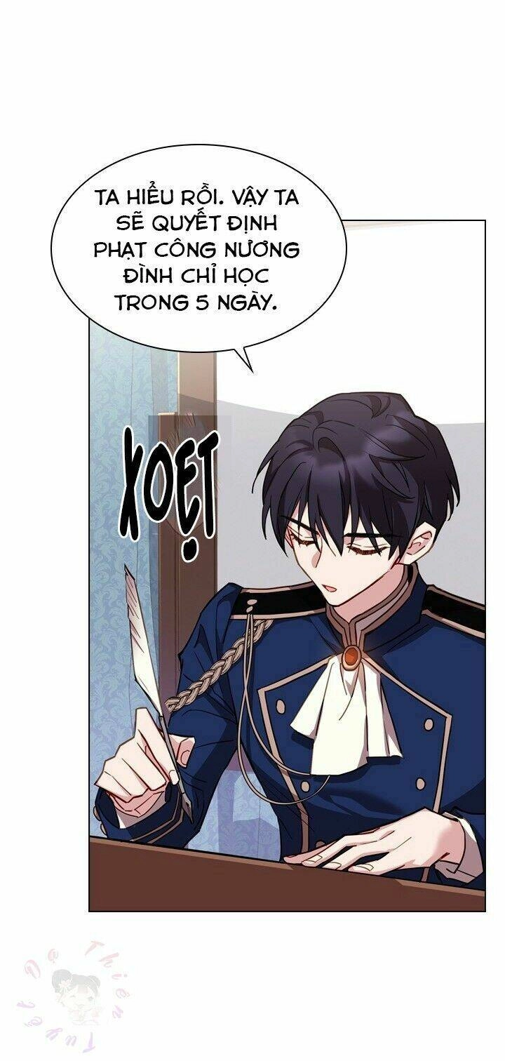 Để Yên Cho Tiểu Thư Hiền Chapter 15 - 45