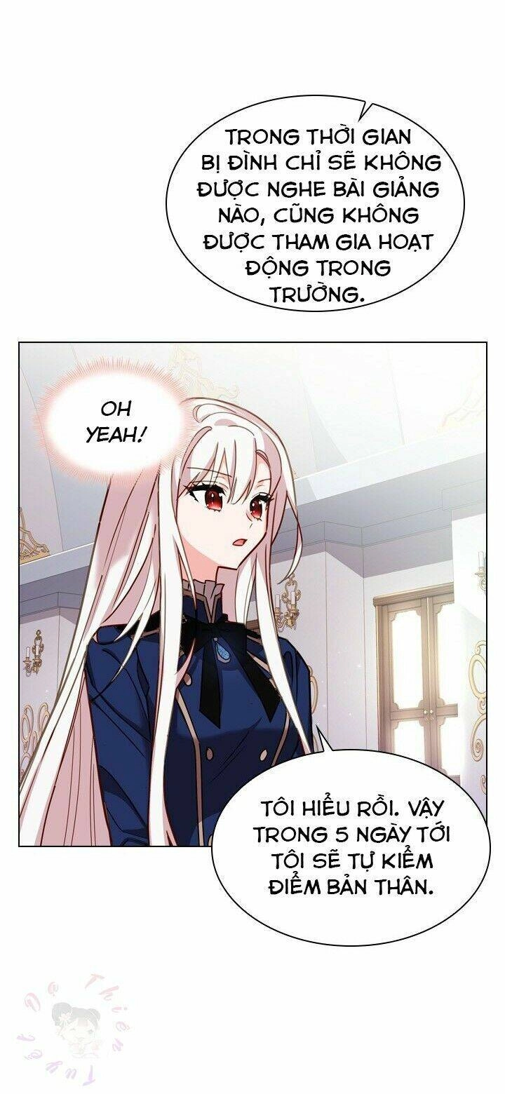 Để Yên Cho Tiểu Thư Hiền Chapter 15 - 46