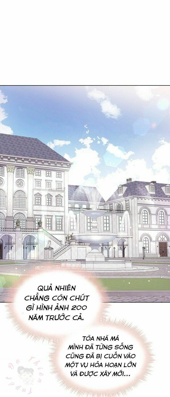 Để Yên Cho Tiểu Thư Hiền Chapter 15 - 51