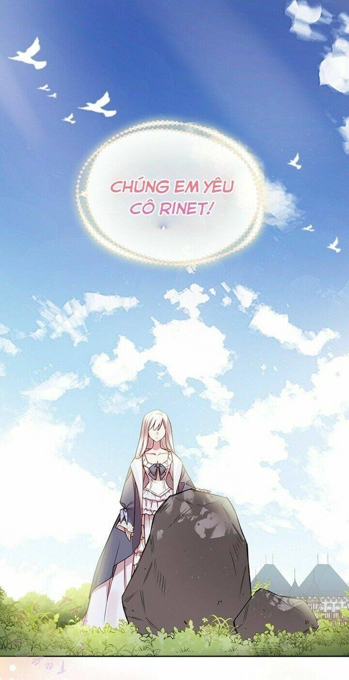 Để Yên Cho Tiểu Thư Hiền Chapter 15 - 58