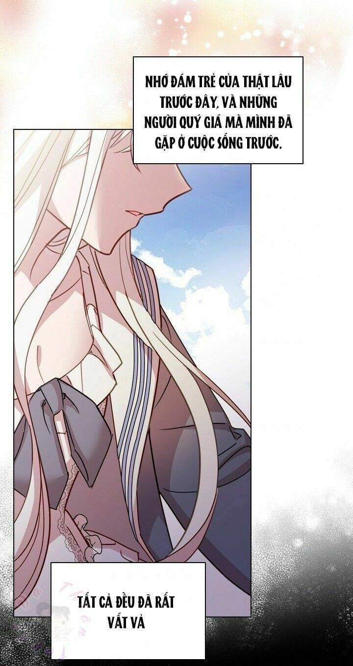 Để Yên Cho Tiểu Thư Hiền Chapter 15 - 61