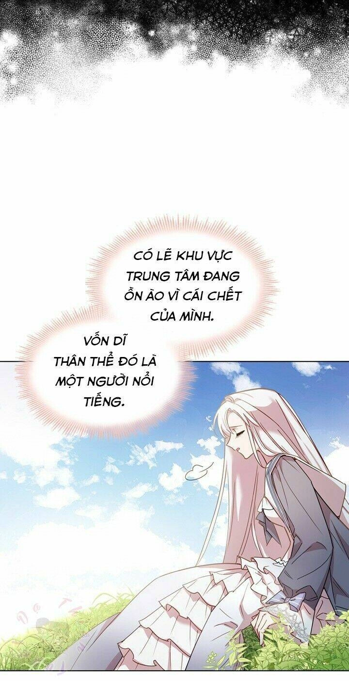 Để Yên Cho Tiểu Thư Hiền Chapter 15 - 66