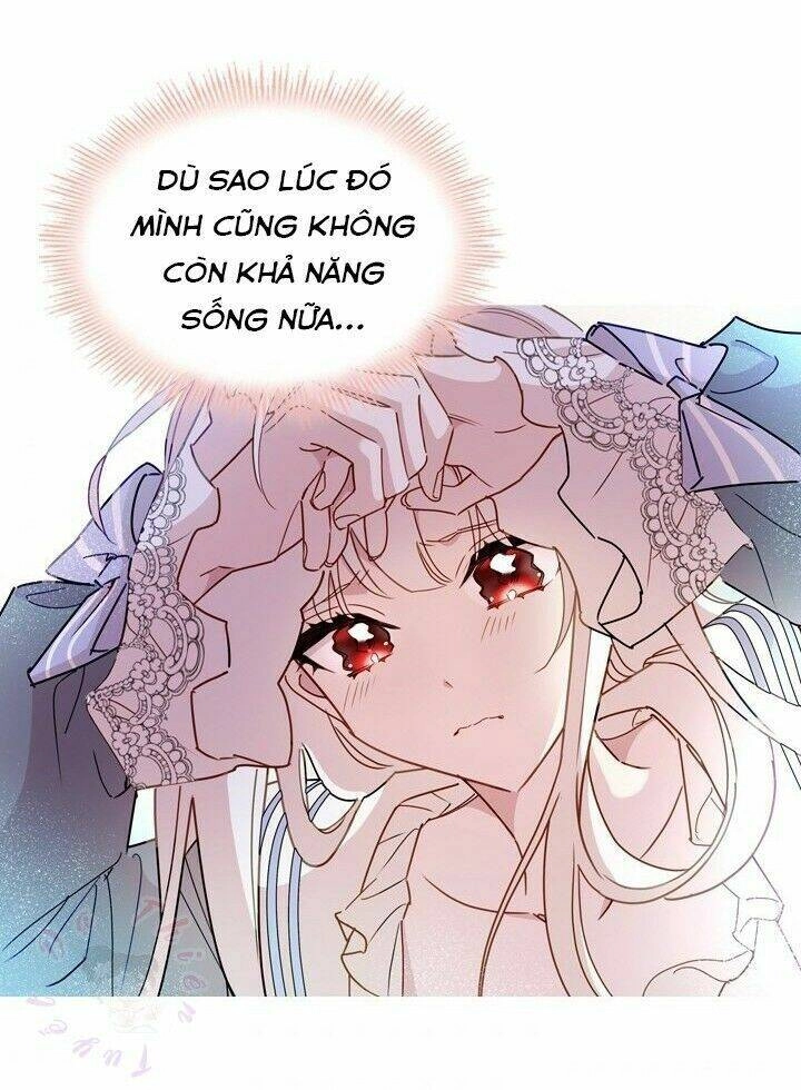 Để Yên Cho Tiểu Thư Hiền Chapter 15 - 69