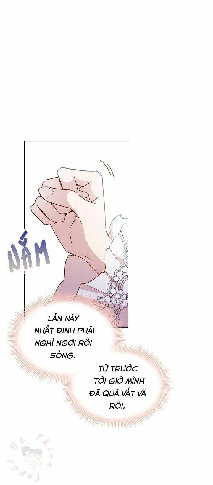 Để Yên Cho Tiểu Thư Hiền Chapter 15 - 71