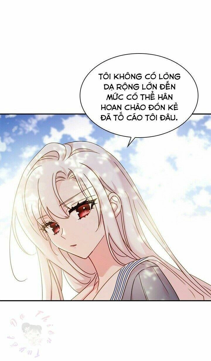 Để Yên Cho Tiểu Thư Hiền Chapter 16 - 9