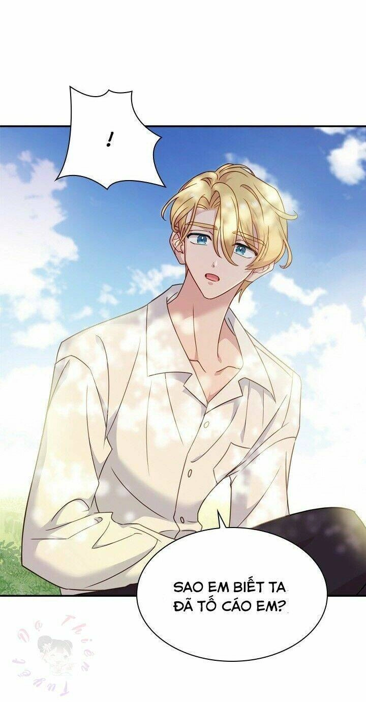 Để Yên Cho Tiểu Thư Hiền Chapter 16 - 10