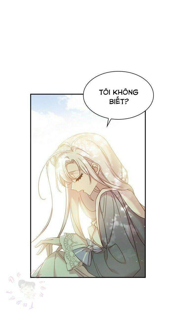 Để Yên Cho Tiểu Thư Hiền Chapter 16 - 11