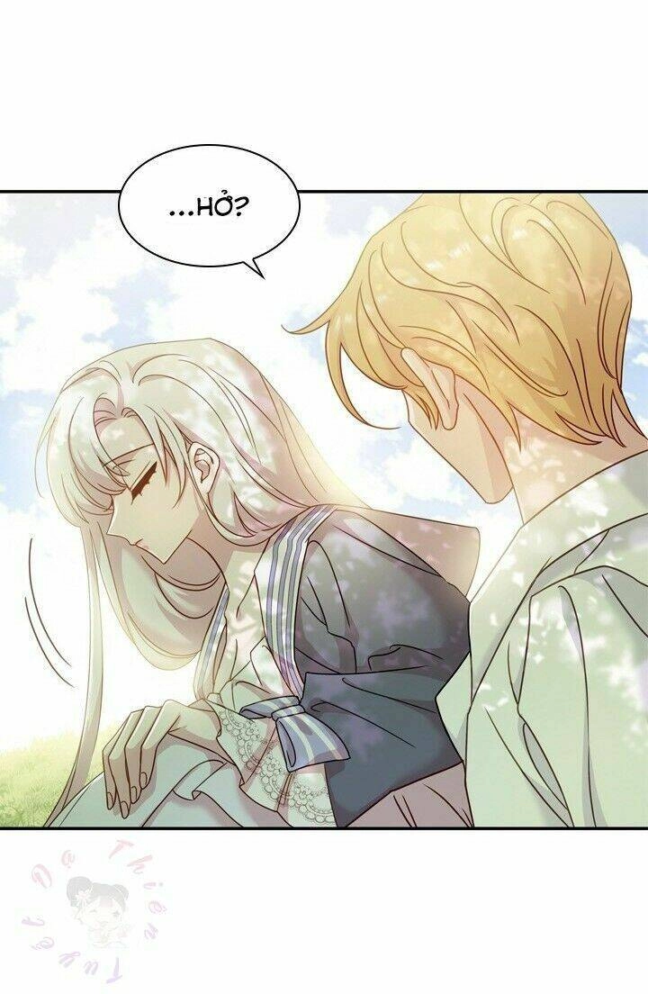 Để Yên Cho Tiểu Thư Hiền Chapter 16 - 12