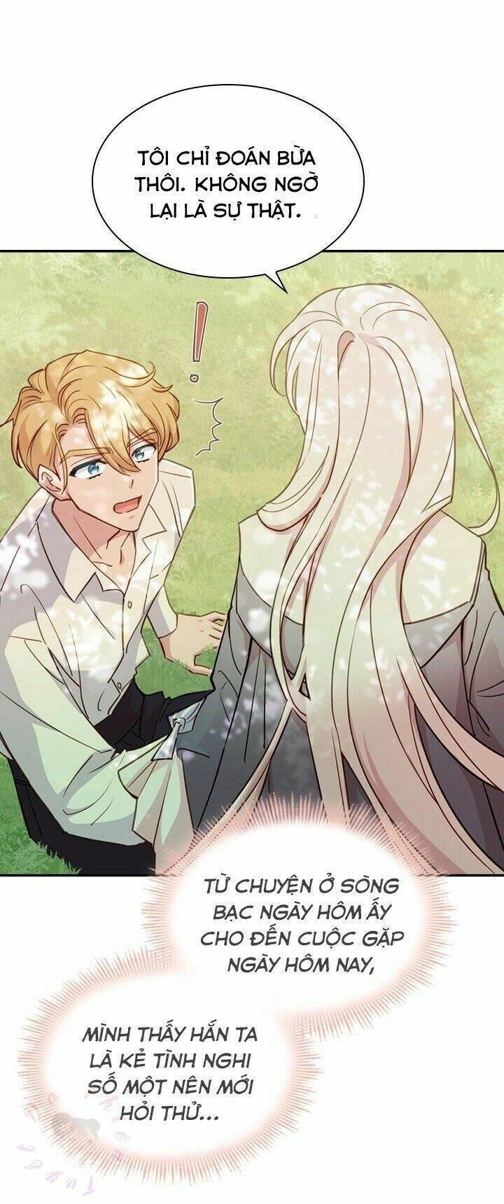 Để Yên Cho Tiểu Thư Hiền Chapter 16 - 13