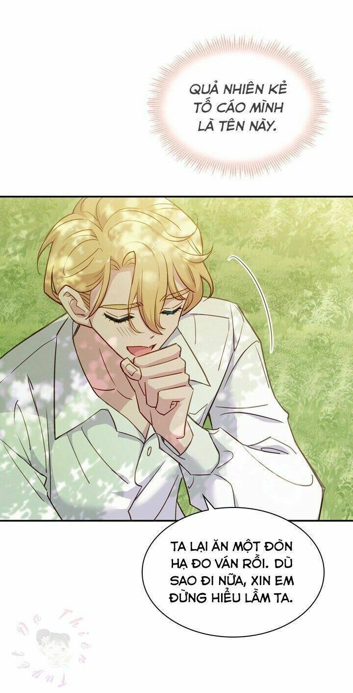 Để Yên Cho Tiểu Thư Hiền Chapter 16 - 14