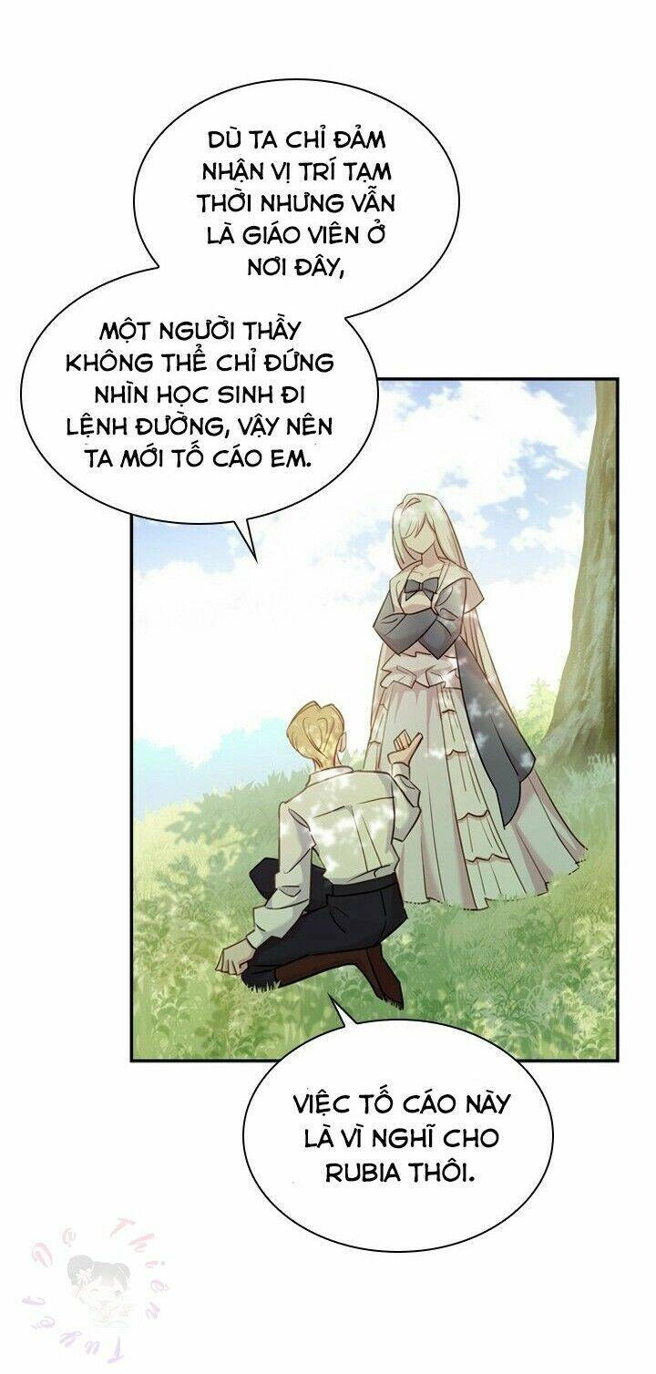 Để Yên Cho Tiểu Thư Hiền Chapter 16 - 15