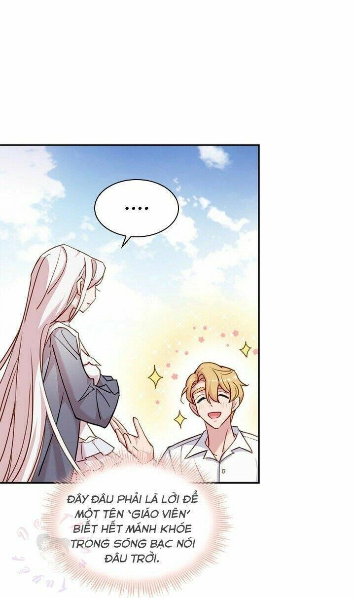 Để Yên Cho Tiểu Thư Hiền Chapter 16 - 16