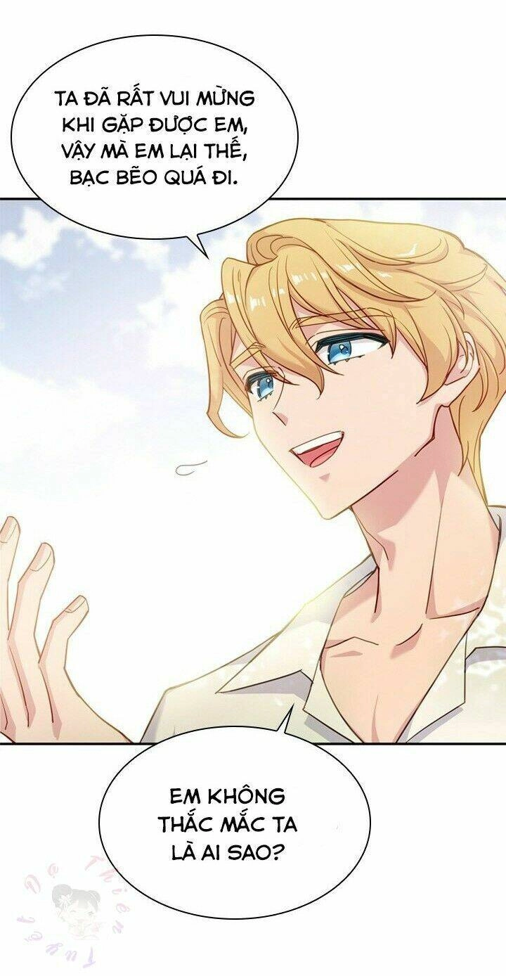 Để Yên Cho Tiểu Thư Hiền Chapter 16 - 18