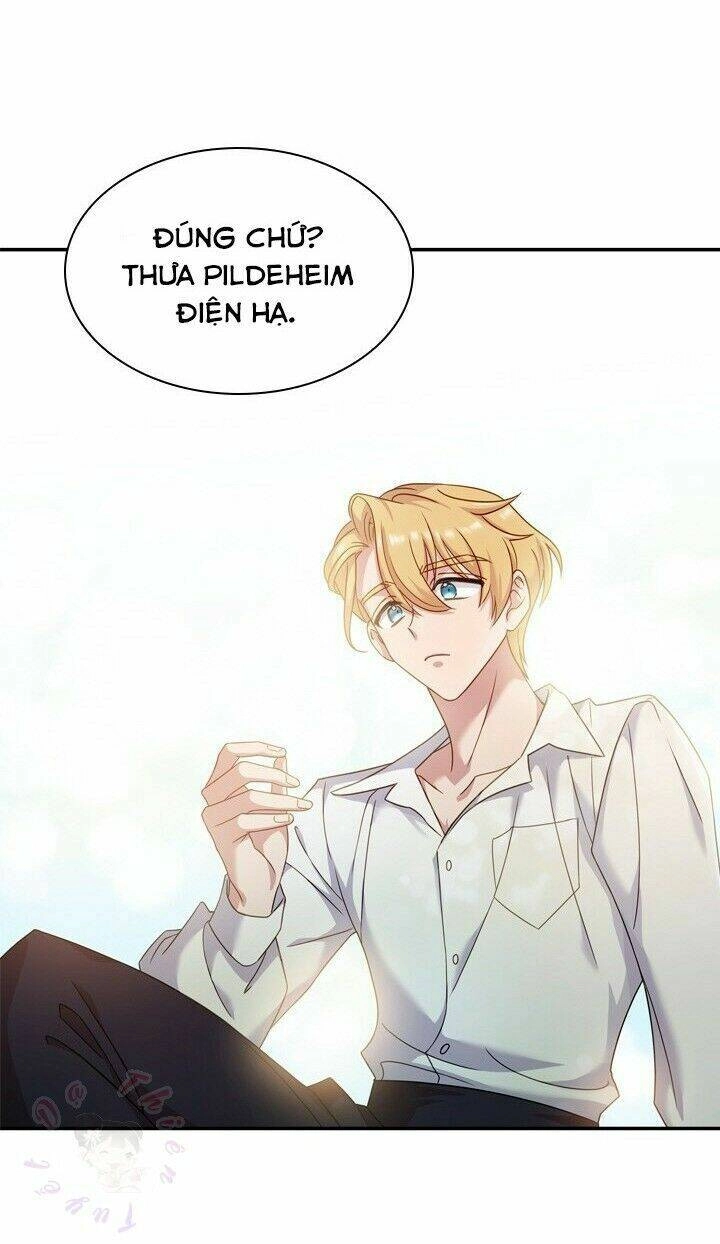 Để Yên Cho Tiểu Thư Hiền Chapter 16 - 20