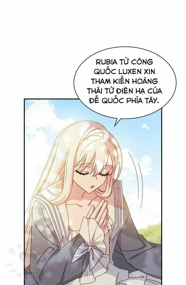 Để Yên Cho Tiểu Thư Hiền Chapter 16 - 23