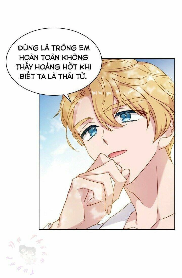 Để Yên Cho Tiểu Thư Hiền Chapter 16 - 25