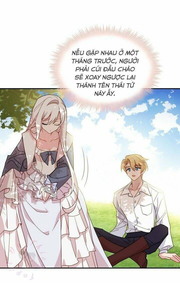 Để Yên Cho Tiểu Thư Hiền Chapter 16 - 27