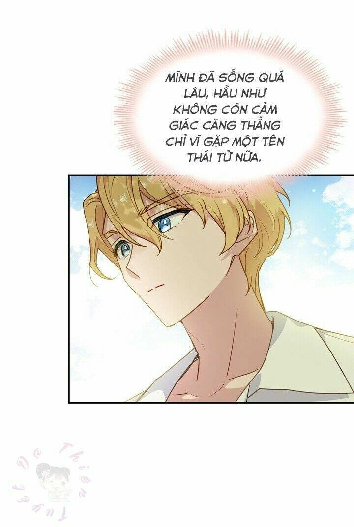 Để Yên Cho Tiểu Thư Hiền Chapter 16 - 28