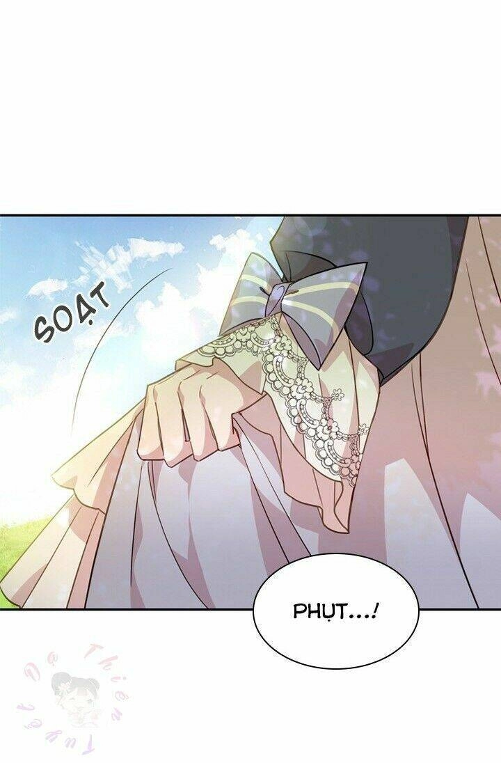 Để Yên Cho Tiểu Thư Hiền Chapter 16 - 30