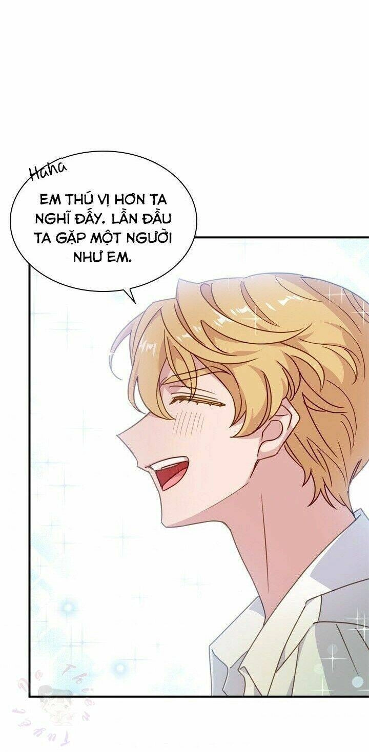 Để Yên Cho Tiểu Thư Hiền Chapter 16 - 32