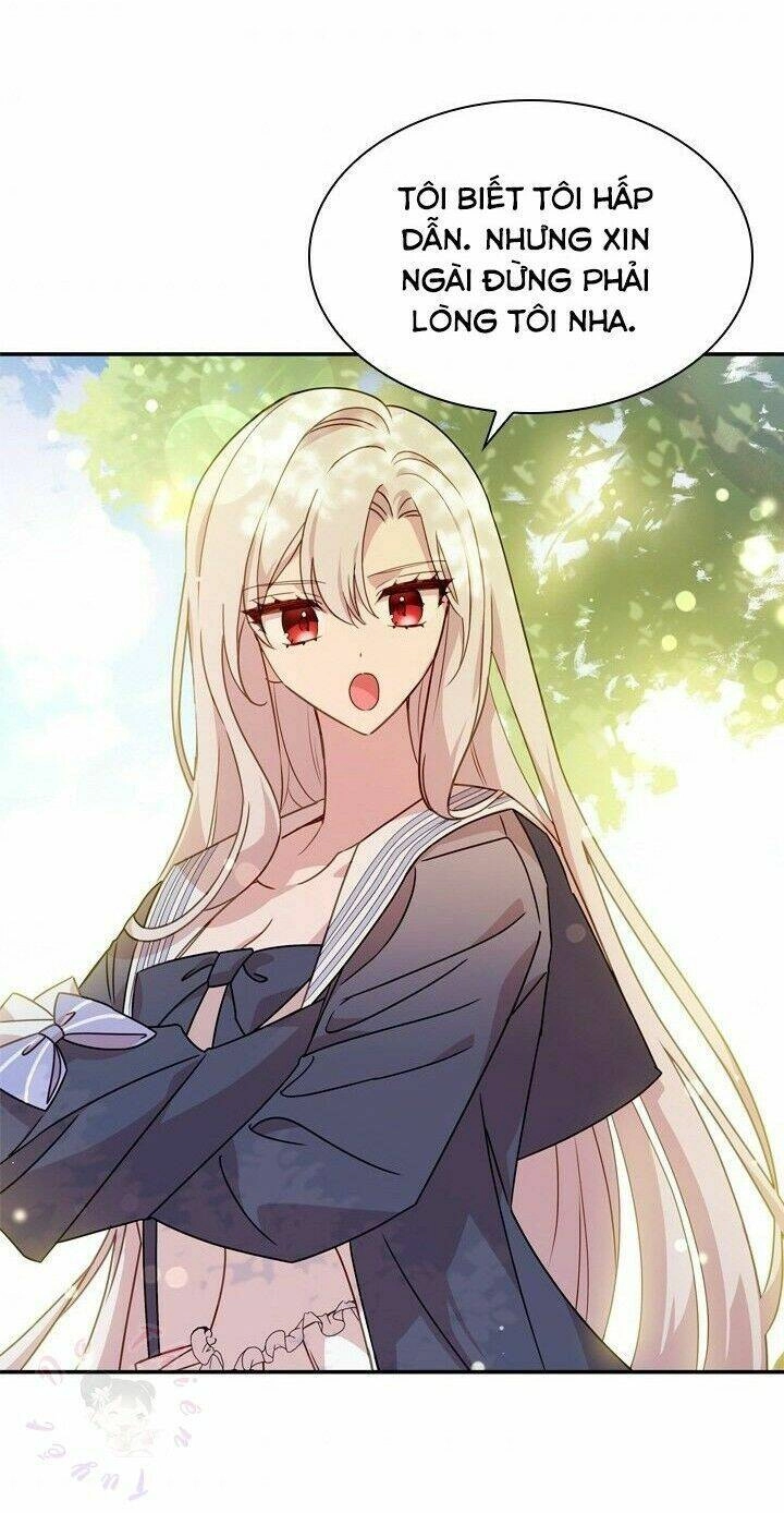 Để Yên Cho Tiểu Thư Hiền Chapter 16 - 33